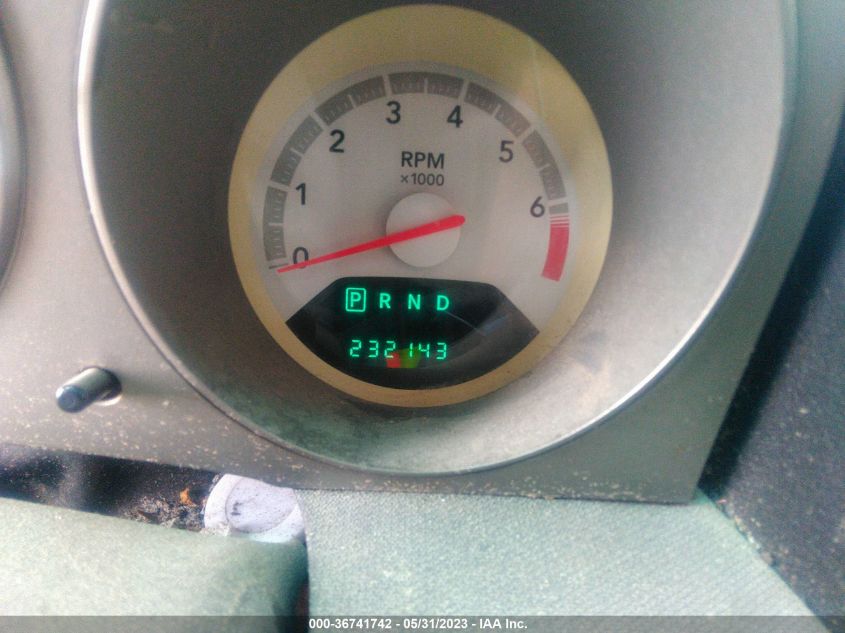 2009 Dodge Avenger Se/Sxt VIN: 1B3LC46B79N559227 Lot: 36741742