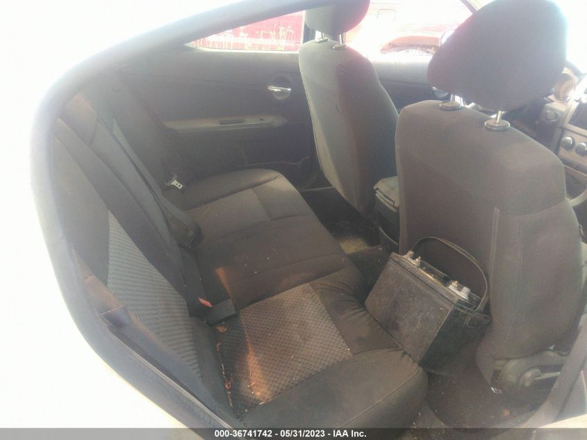 2009 Dodge Avenger Se/Sxt VIN: 1B3LC46B79N559227 Lot: 36741742