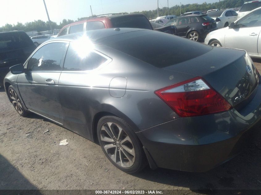 1HGCS12809A012674 2009 Honda Accord 2.4 Ex-L