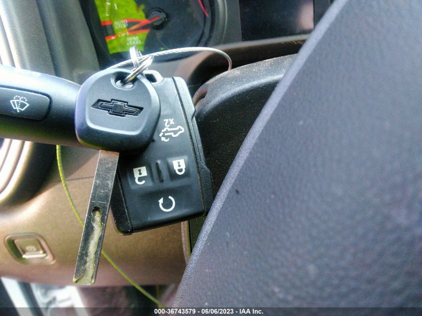 3GCPWBEK7NG139399 2022 Chevrolet Silverado 1500 Ltd Custom