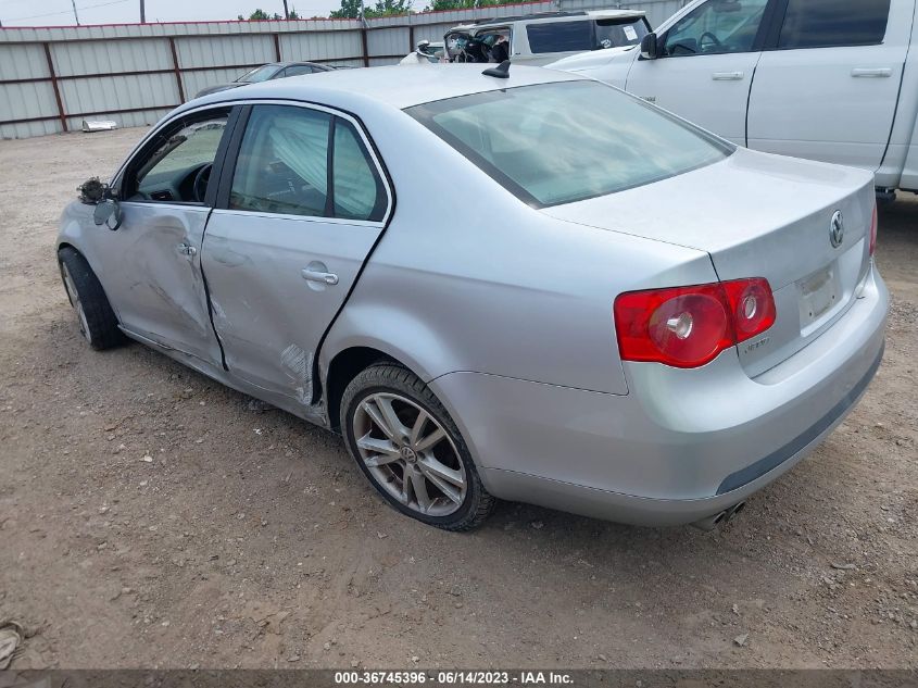 2007 Volkswagen Jetta Sedan 2.5 VIN: 3VWJF71K57M113071 Lot: 36745396