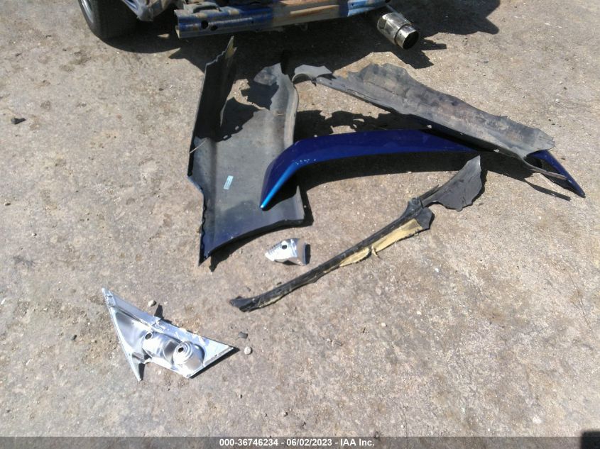 2004 Honda Civic Ex VIN: 1HGEM21944L084350 Lot: 40009864