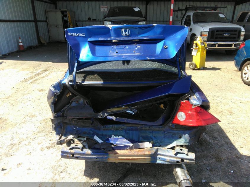 2004 Honda Civic Ex VIN: 1HGEM21944L084350 Lot: 40009864