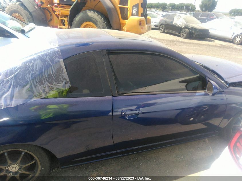 2004 Honda Civic Ex VIN: 1HGEM21944L084350 Lot: 40009864