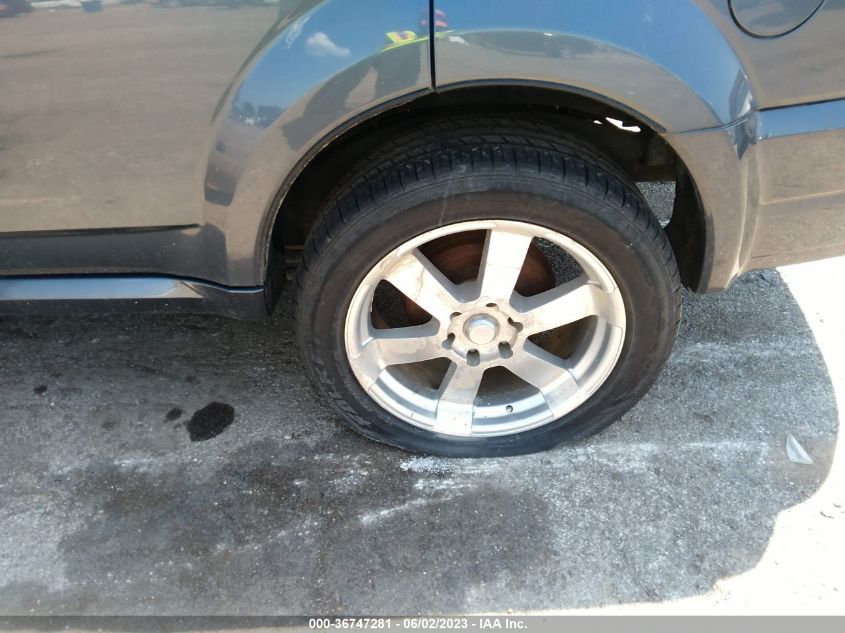 2004 Isuzu Axiom S/Xs VIN: 4S2DE58Y444600386 Lot: 36747281