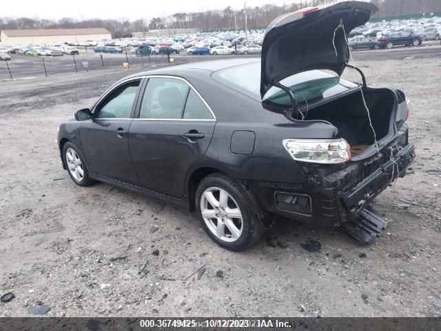 2009 Toyota Camry Xle/Se/Le VIN: 4T1BE46K99U391208 Lot: 36749425