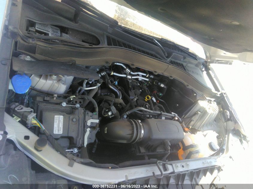 2021 Ford Explorer Xlt VIN: 1FMSK8DH6MGA74923 Lot: 36752231