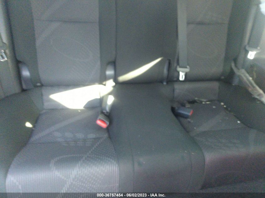 2011 Scion Tc VIN: JTKJF5C72B3017157 Lot: 36757454