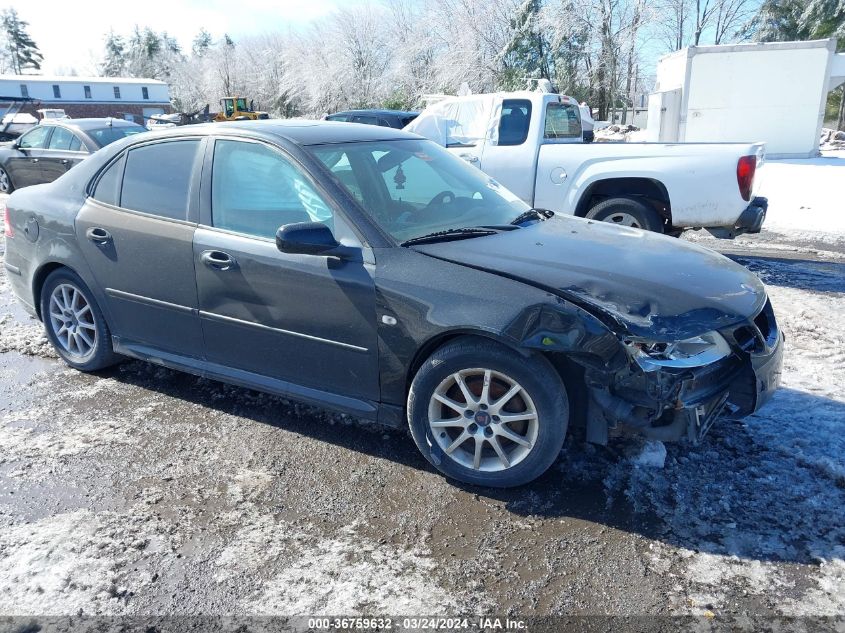 2004 Saab 9-3 Linear VIN: YS3FB49S441010488 Lot: 36759632