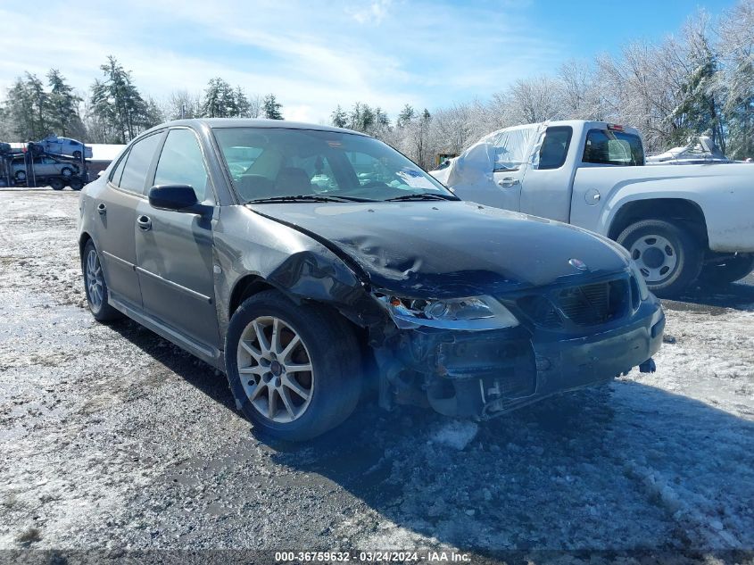 2004 Saab 9-3 Linear VIN: YS3FB49S441010488 Lot: 36759632