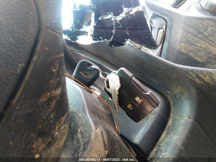 2017 Chevrolet Silverado 3500Hd Chassis Wt VIN: 1GB4CYCG1HF143200 Lot: 36760213