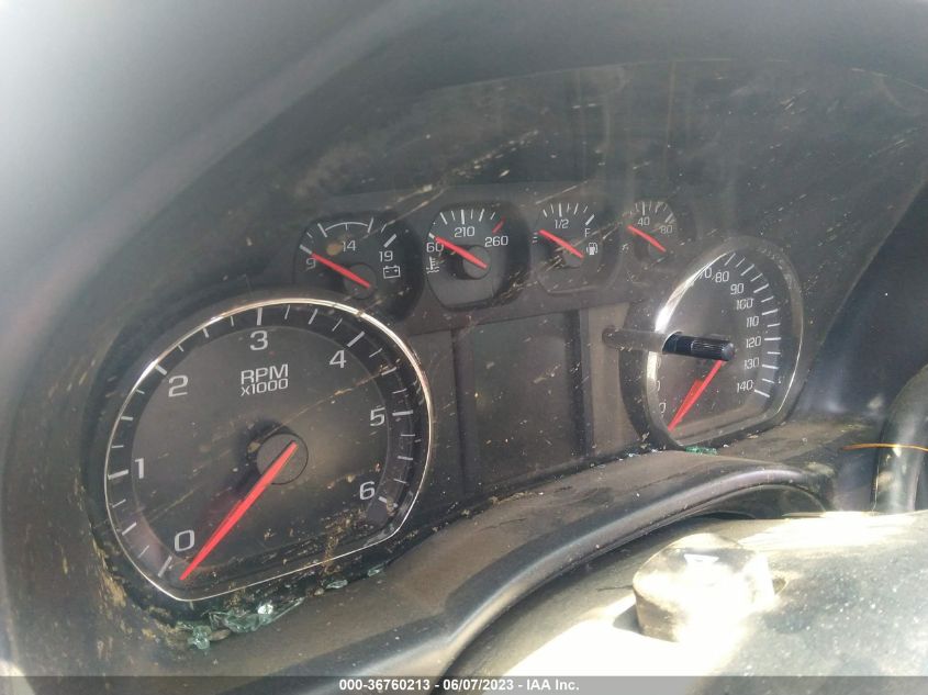 2017 Chevrolet Silverado 3500Hd Chassis Wt VIN: 1GB4CYCG1HF143200 Lot: 36760213