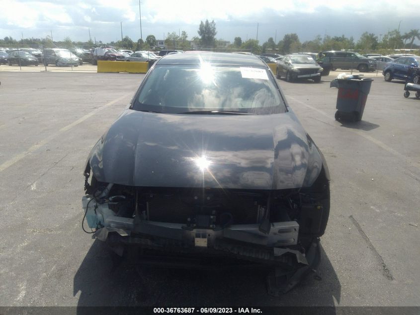 1N4BL4BV3MN326650 2021 Nissan Altima S Fwd