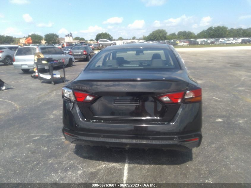 2021 Nissan Altima S Fwd VIN: 1N4BL4BV3MN326650 Lot: 36763687