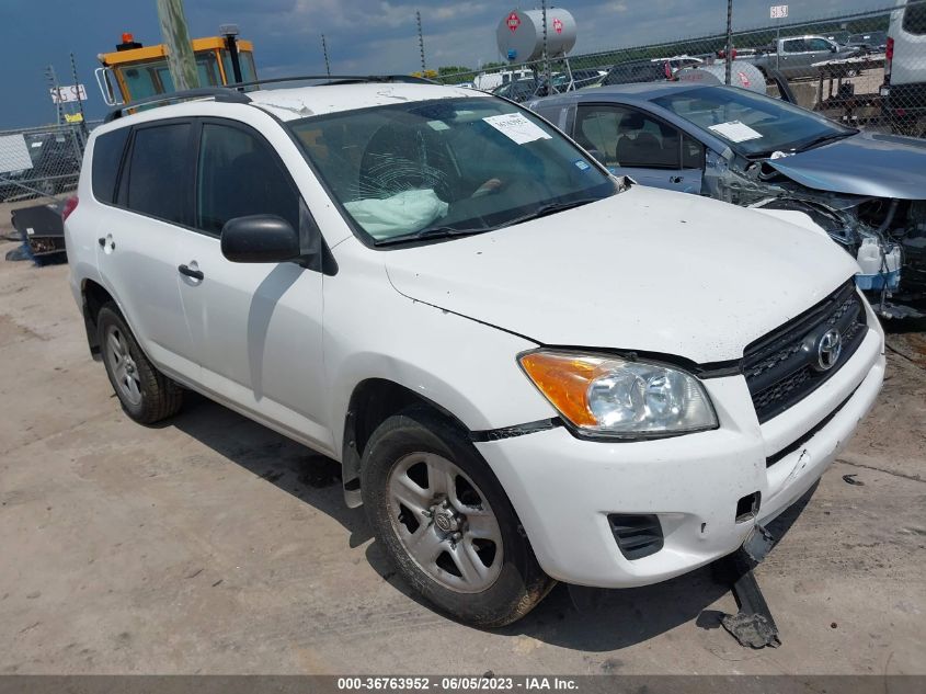 2T3BF4DV1BW102359 2011 Toyota Rav4