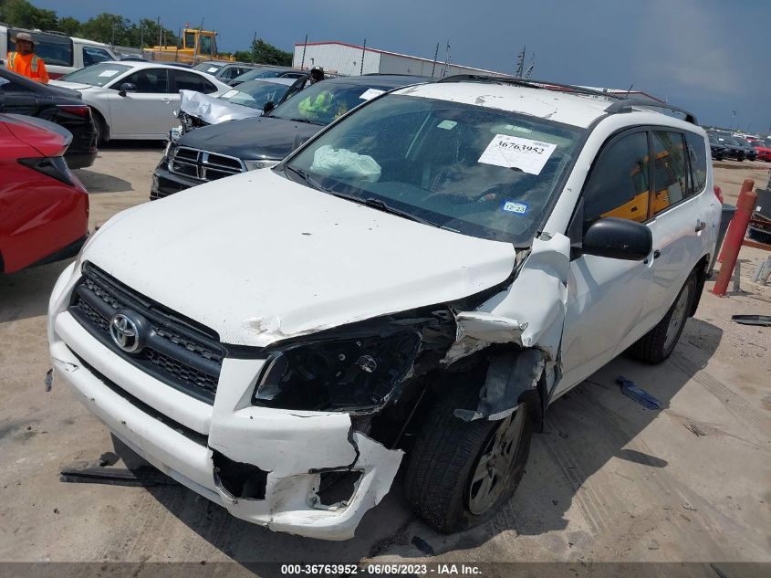 2T3BF4DV1BW102359 2011 Toyota Rav4