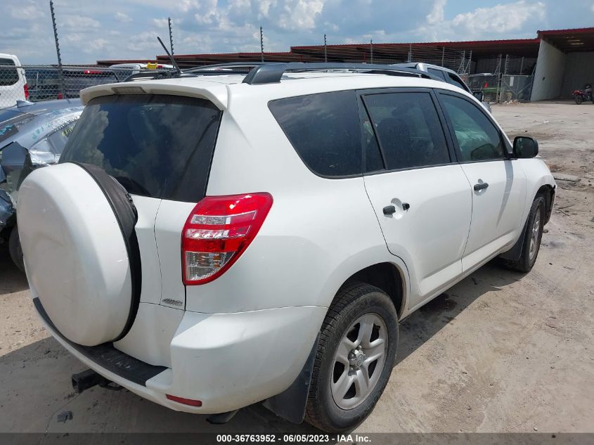 2T3BF4DV1BW102359 2011 Toyota Rav4