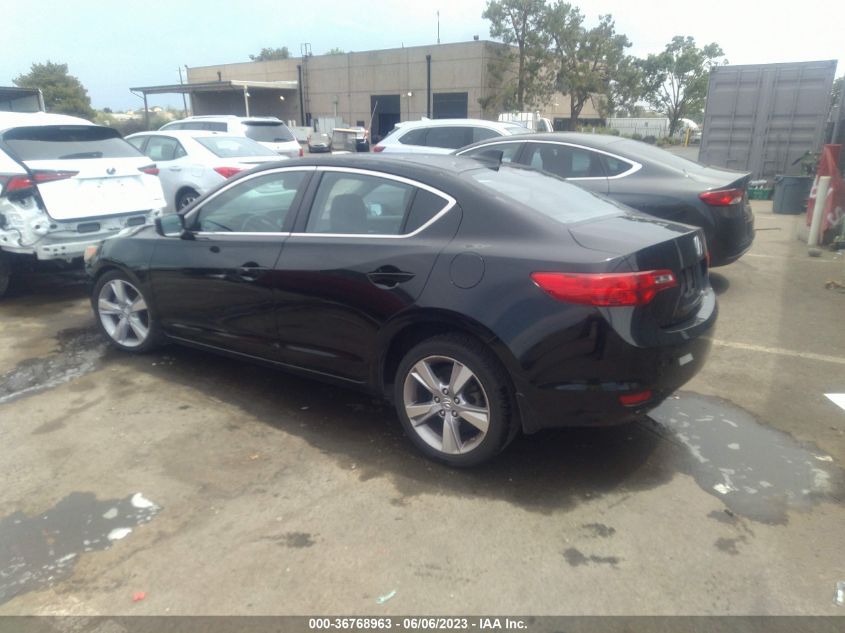 2015 Acura Ilx 2.4L Premium Pkg VIN: 19VDE2E50FE000057 Lot: 36768963