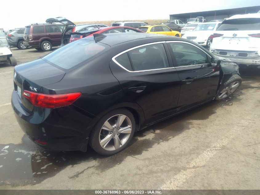 2015 Acura Ilx 2.4L Premium Pkg VIN: 19VDE2E50FE000057 Lot: 36768963