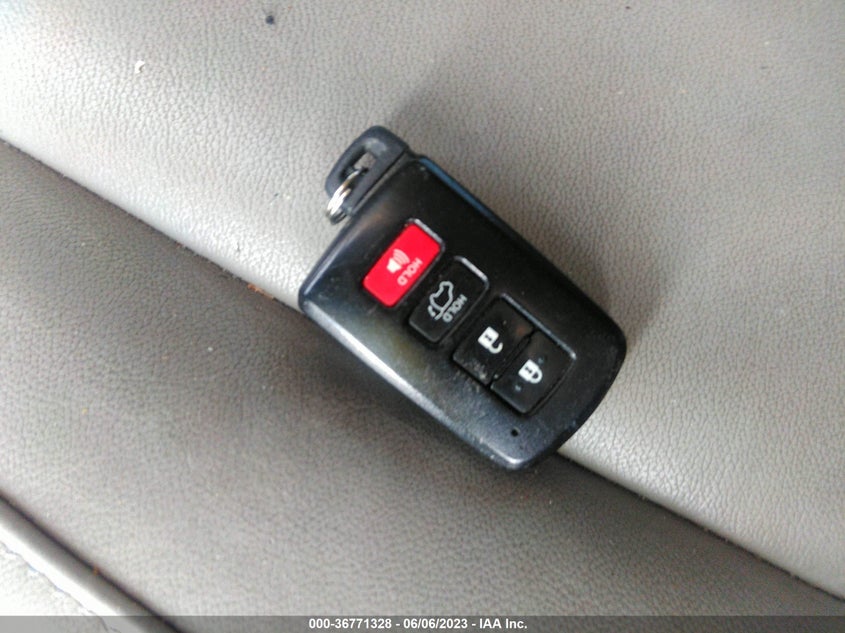 5TDJZRFH3HS416774 2017 TOYOTA HIGHLANDER photo no. 11