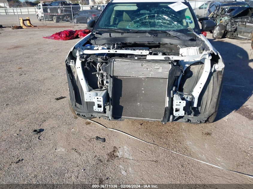 VIN 1FMSK7DH0MGA23654 2021 FORD EXPLORER XLT