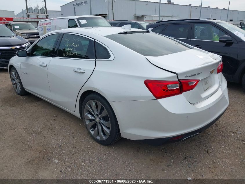 1G1ZH5SX2GF177026 2016 Chevrolet Malibu Premier