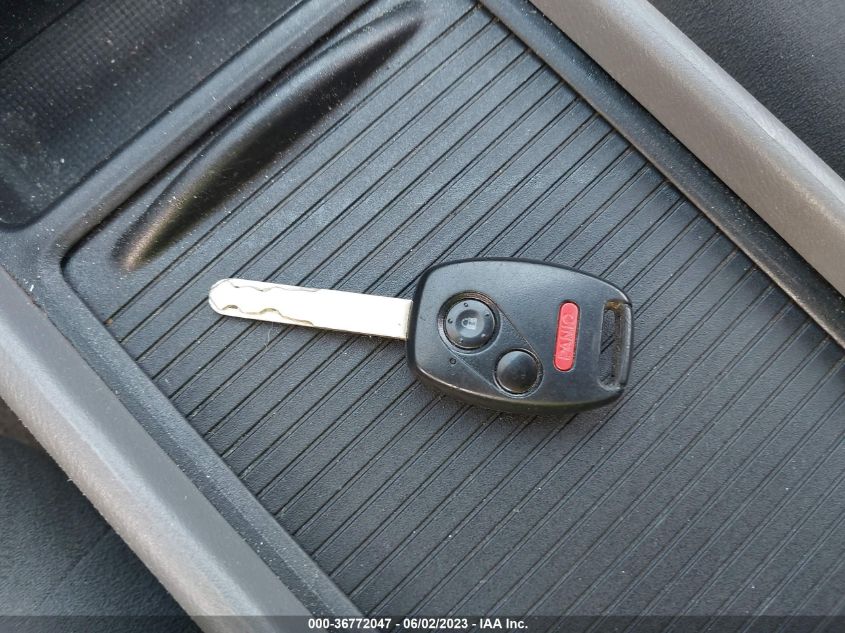 2009 Honda Civic Cpe Lx VIN: 2HGFG12659H536661 Lot: 36772047