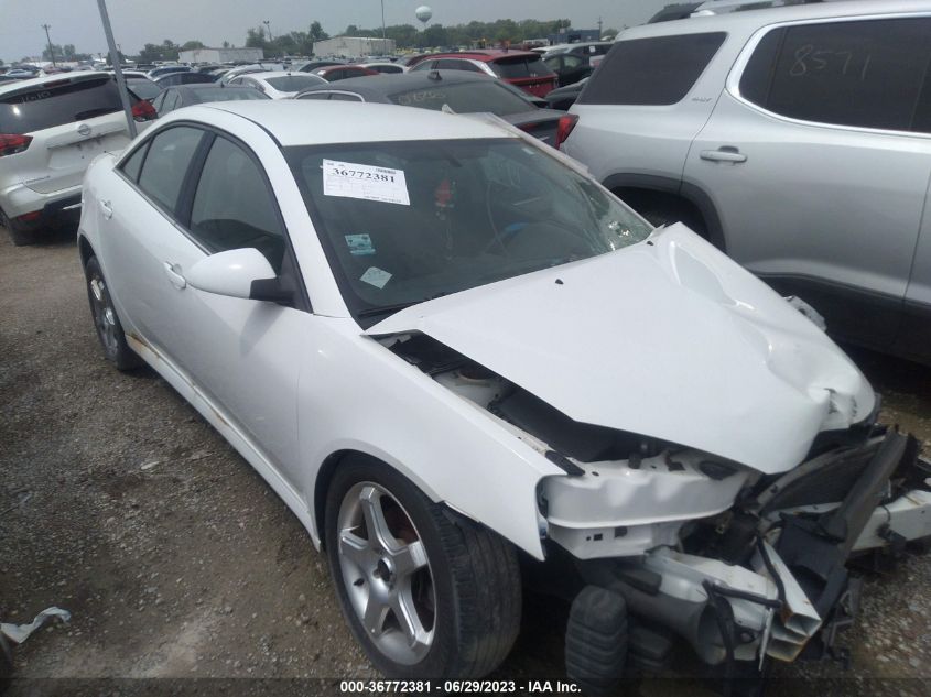 1G2ZA5E04A4127584 2010 Pontiac G6