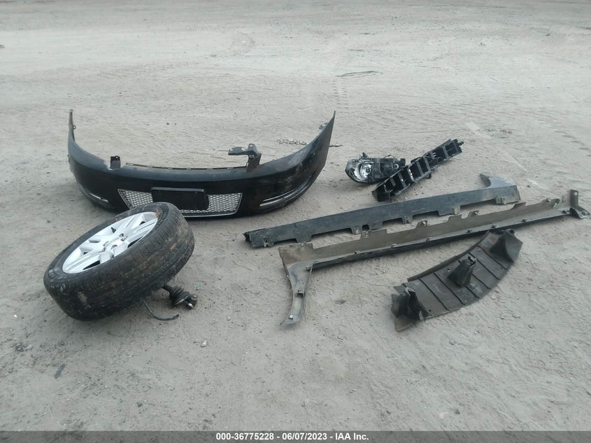 2014 CHEVROLET IMPALA LIMITED LT - 2G1WB5E30E1152269