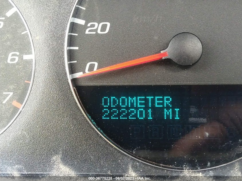 2014 CHEVROLET IMPALA LIMITED LT - 2G1WB5E30E1152269