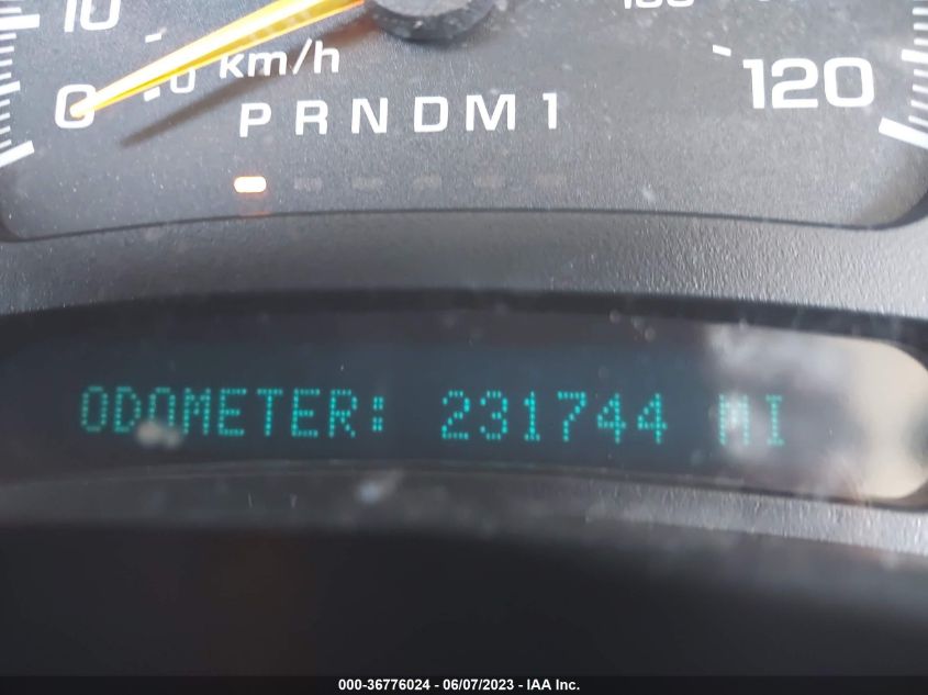 2006 GMC Sierra 2500Hd Work VIN: TMBKC75L4C6048808 Lot: 36776024