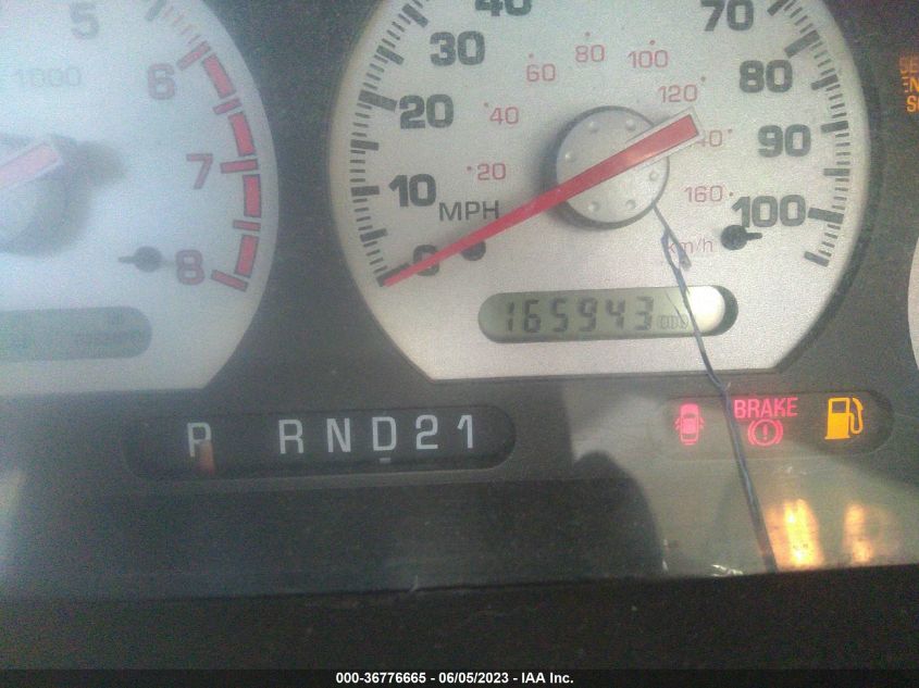 2001 Nissan Quest Se VIN: 4N2ZN16T21D812715 Lot: 36776665