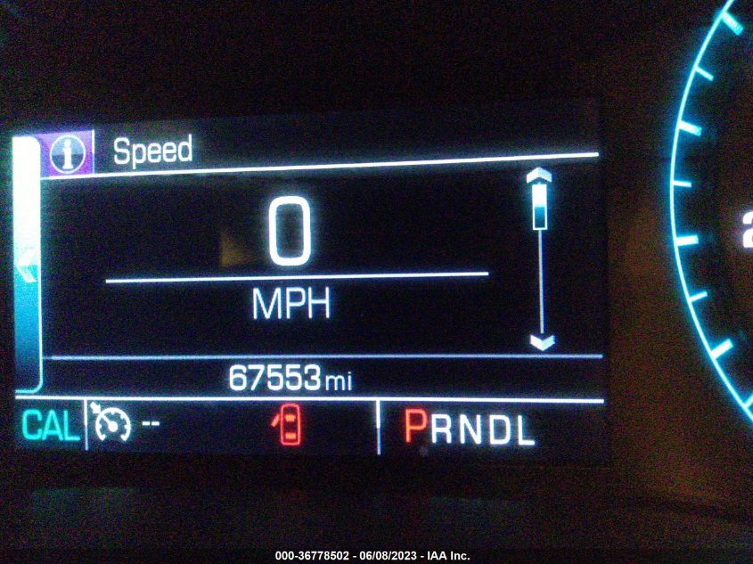 2017 Chevrolet Colorado 4Wd Lt VIN: 1GCHTCEN0H1196480 Lot: 36778502