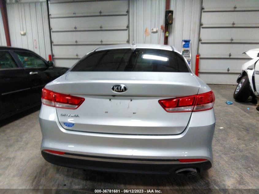 5XXGT4L39HG155272 2017 KIA OPTIMA - Image 16