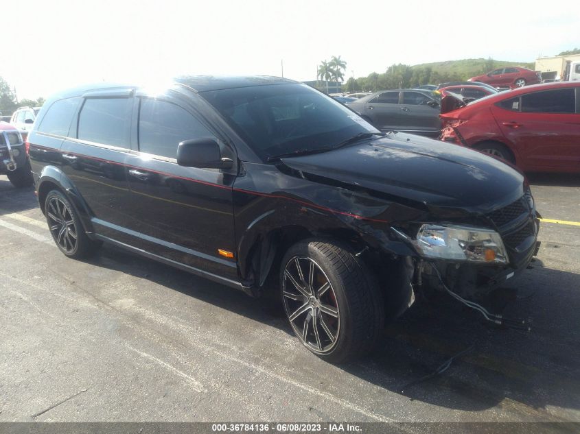 3C4PDCAB5CT300063 2012 Dodge Journey Se/Avp