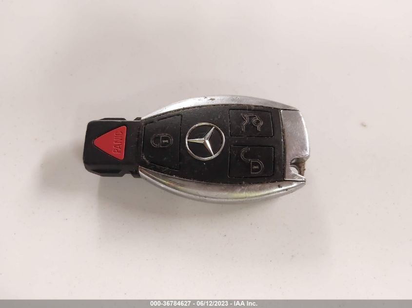 4JGDF6EE2GA648642 2016 Mercedes-Benz Gl 450