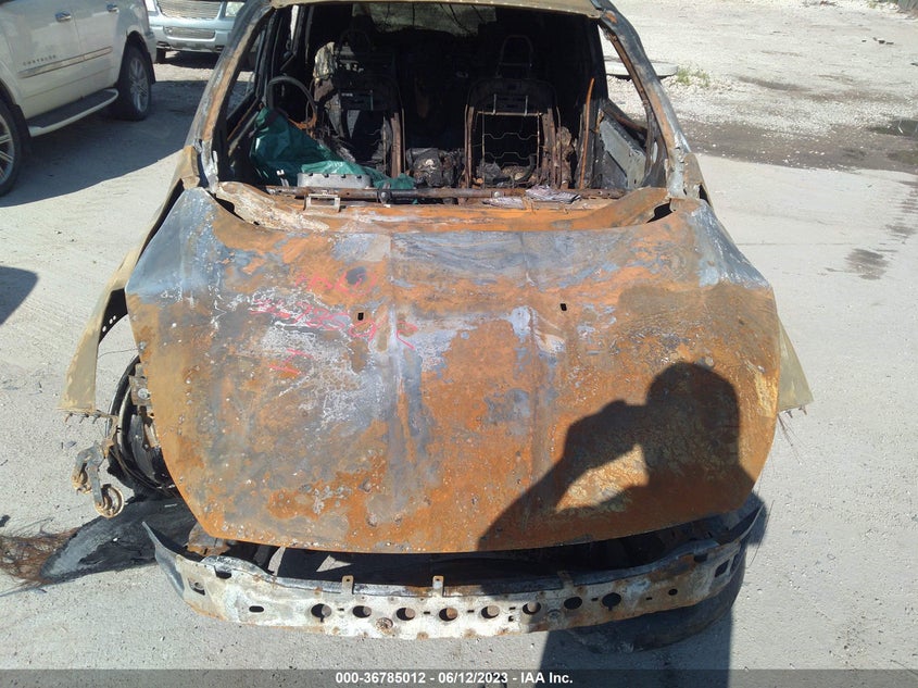 2014 Ford Escape Se VIN: 1FMCU9GX4EUA86420 Lot: 36785012