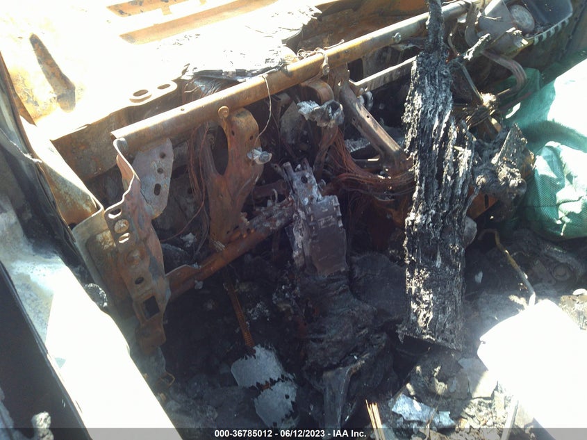 2014 Ford Escape Se VIN: 1FMCU9GX4EUA86420 Lot: 36785012