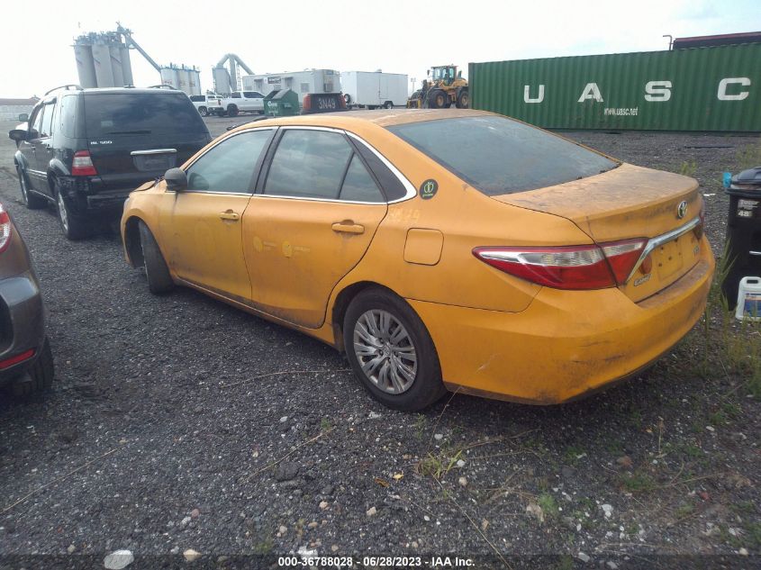 2015 Toyota Camry Hybrid Le/Xle/Se VIN: 4T1BD1FKXFU144597 Lot: 36788028