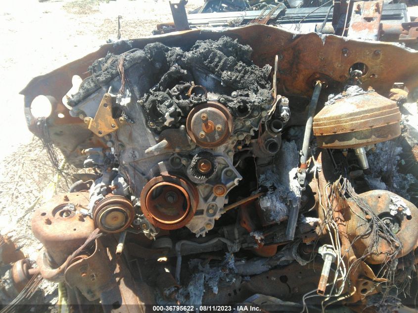 2018 Ford F-150 Xl/Xlt/Lariat VIN: 1FTEW1EG0JKC84235 Lot: 36795622