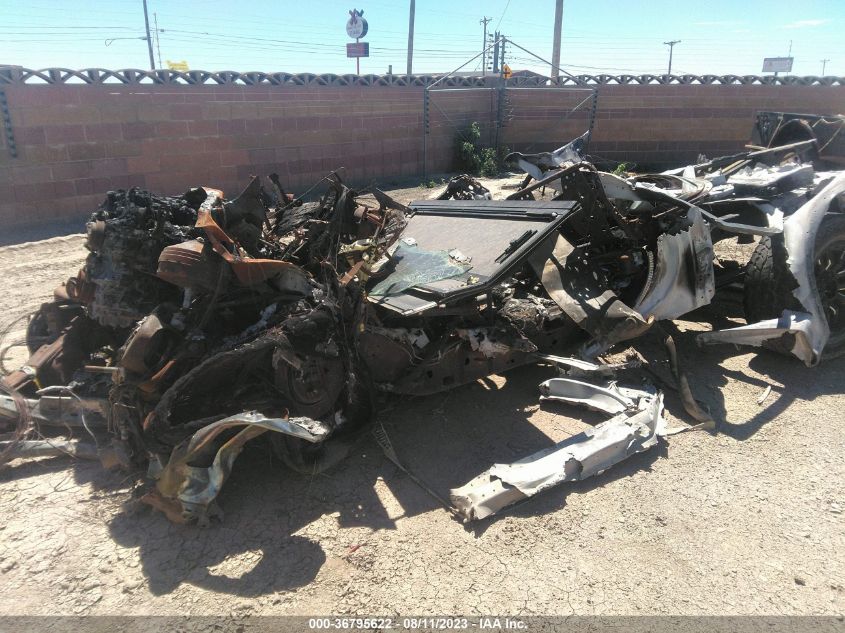 2018 Ford F-150 Xl/Xlt/Lariat VIN: 1FTEW1EG0JKC84235 Lot: 36795622