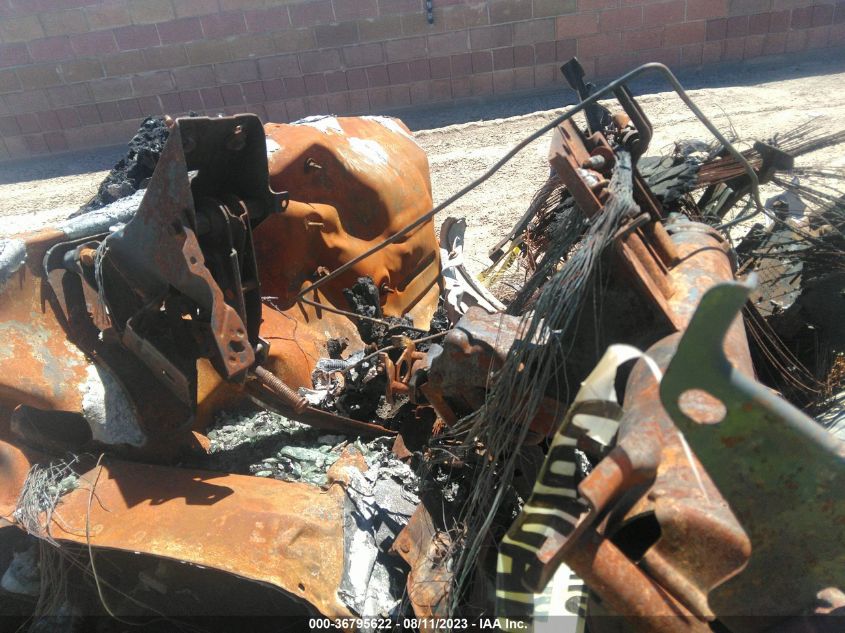 2018 Ford F-150 Xl/Xlt/Lariat VIN: 1FTEW1EG0JKC84235 Lot: 36795622