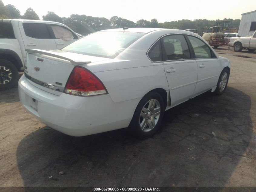 2011 Chevrolet Impala Lt VIN: 2G1WG5EK9B1291076 Lot: 40358521