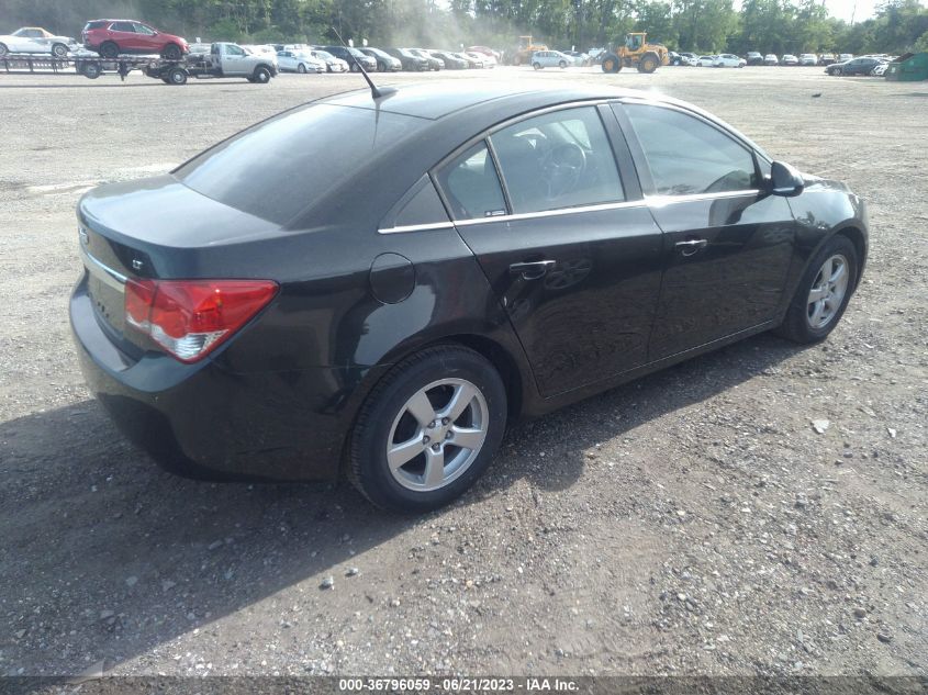 2014 Chevrolet Cruze 1Lt Auto VIN: 1G1PC5SB5E7477967 Lot: 36796059