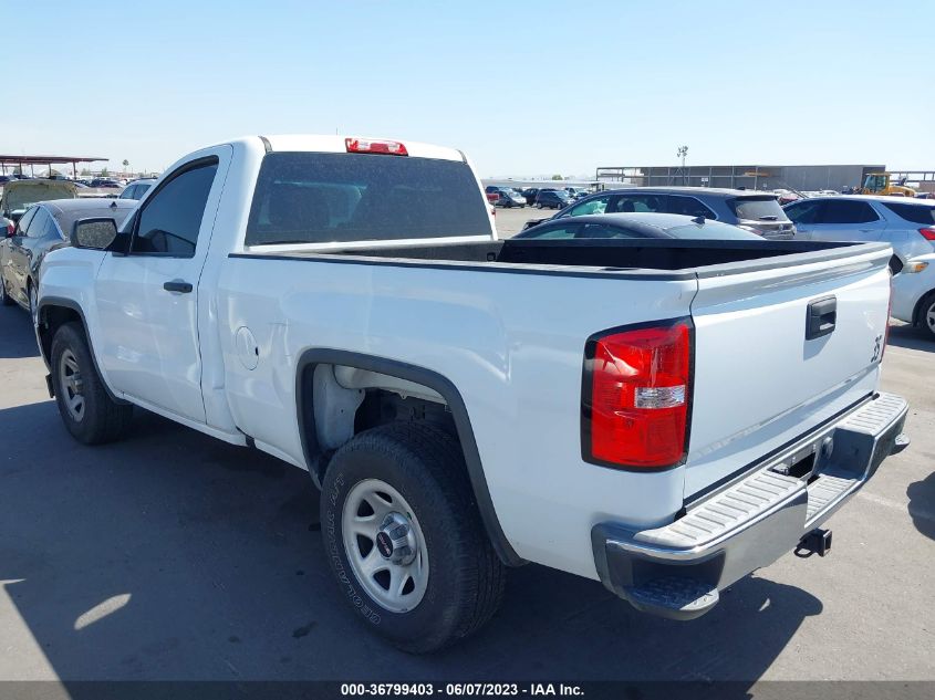 1GTN1LEHXGZ323299 2016 GMC Sierra 1500