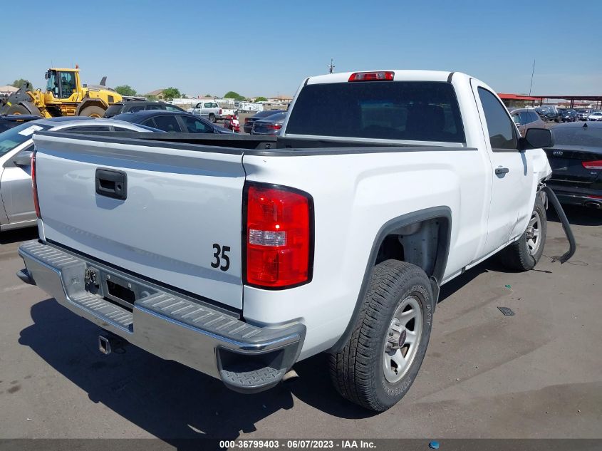 1GTN1LEHXGZ323299 2016 GMC Sierra 1500