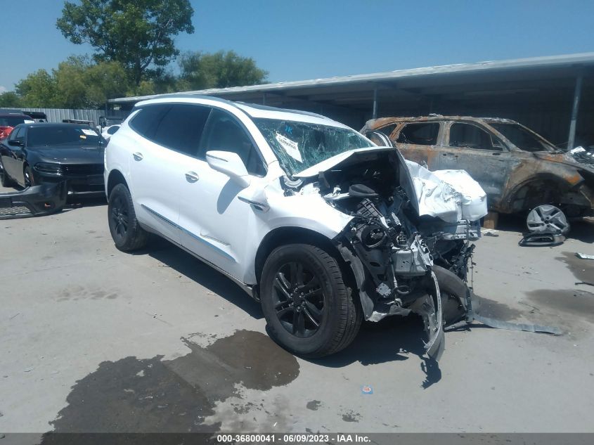 2020 Buick Enclave Essence VIN: 5GAERBKW1LJ184034 Lot: 36800041