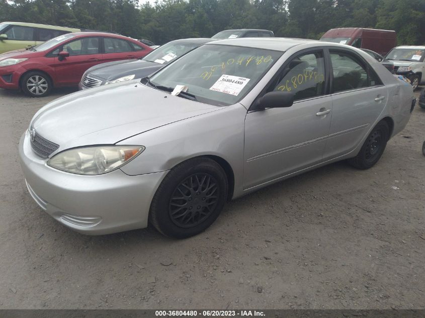 2006 Toyota Camry Xle VIN: 4T1BE30K56U137378 Lot: 36804480