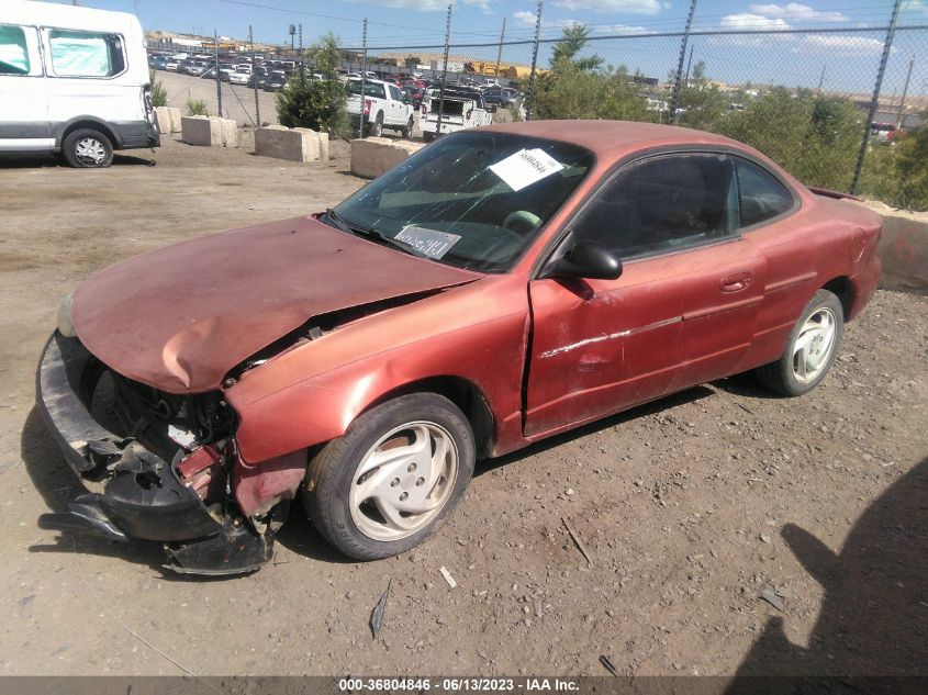 2000 Ford Escort Zx2 VIN: 3FAKP1135YR108618 Lot: 40909781