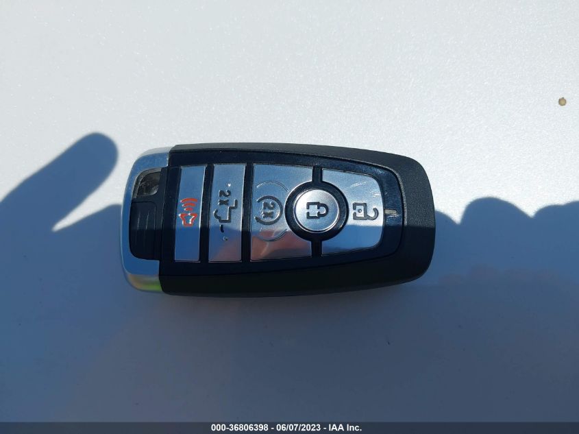 2019 Ford F-150 - 1FTEW1E57KFC64671